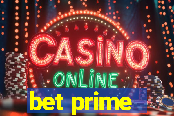 bet prime - apostas